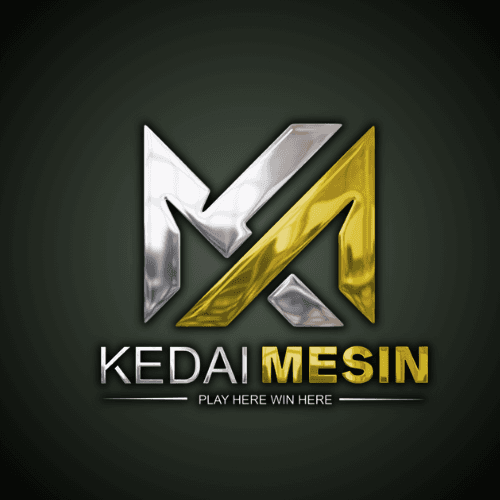 KedaiMesin