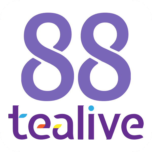 Tealive88