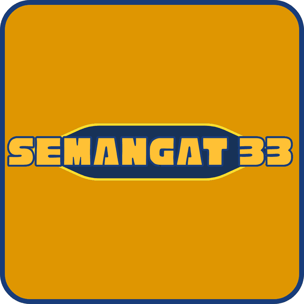 Semangat33
